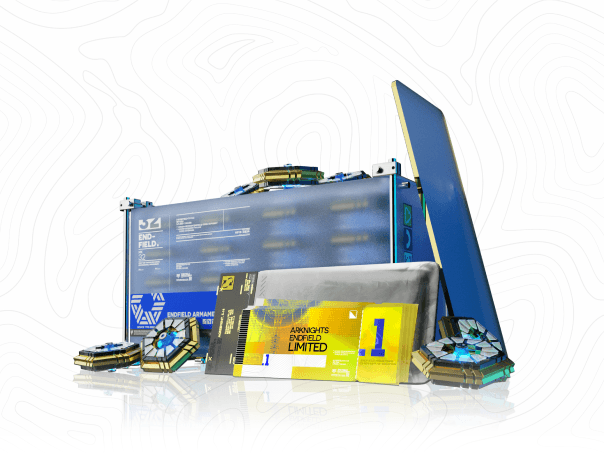 All Rounder Bundle