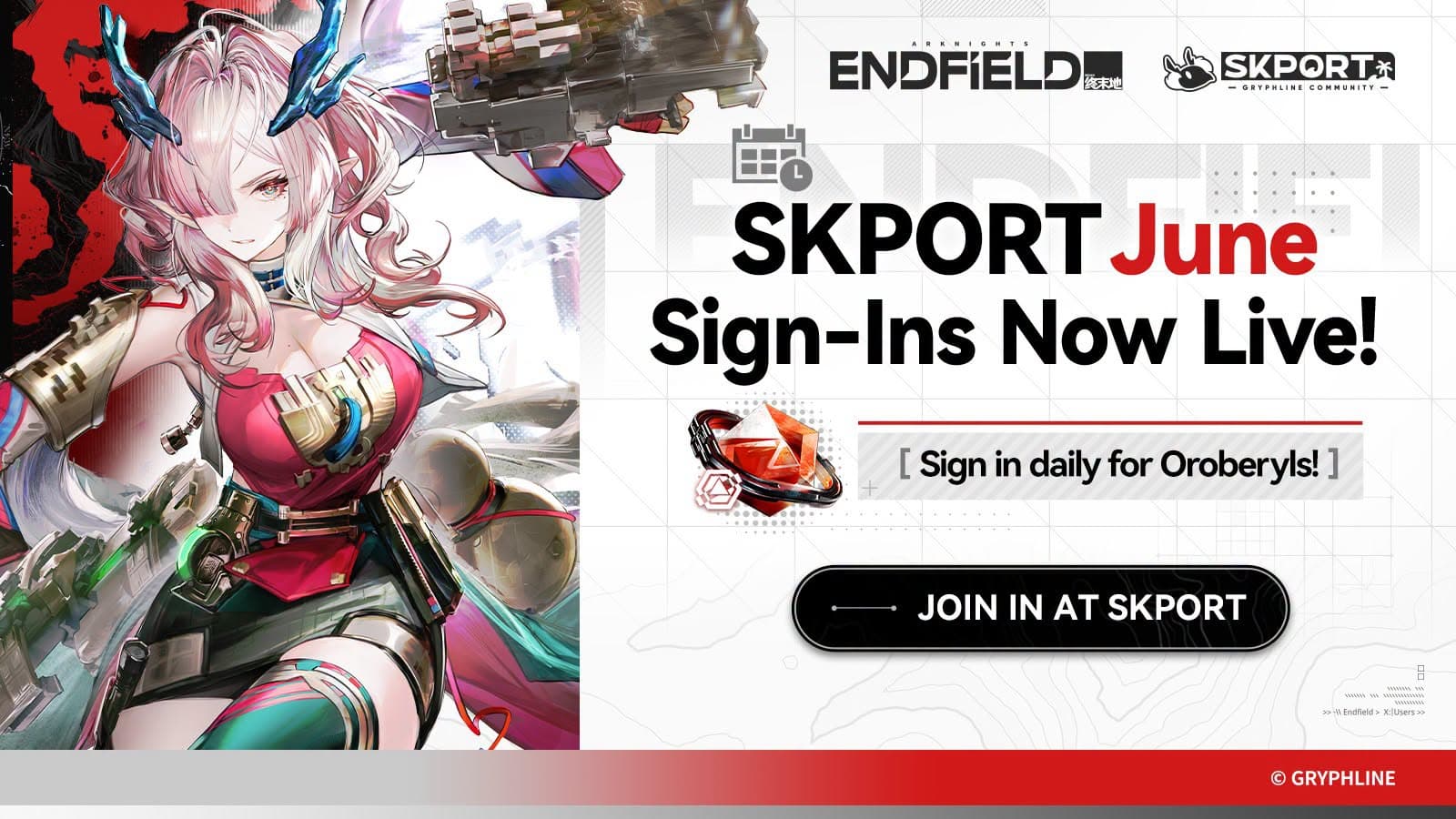 Daily Sign In