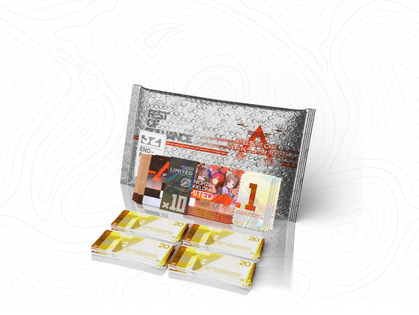 Festive HH Bundle