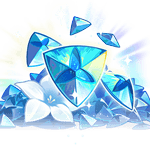 Genesis Crystals ×3280
