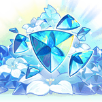 Genesis Crystals ×6480