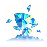 Genesis Crystals ×980