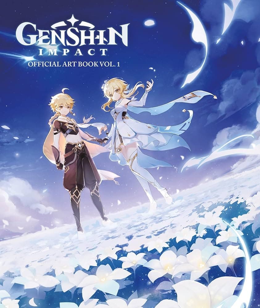 Genshin Impact