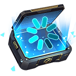 "Trendy Headpiece" Giftbox