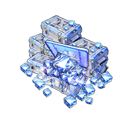 64800 Riftcrystals