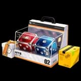 Dual Band Dice Pack