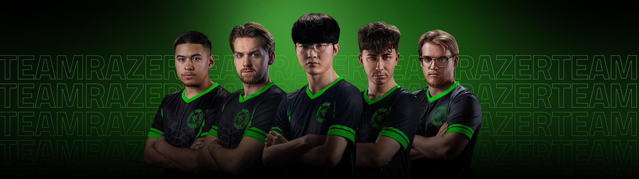 Quest: RAZER: FOR THE PRO (200 Orbs)