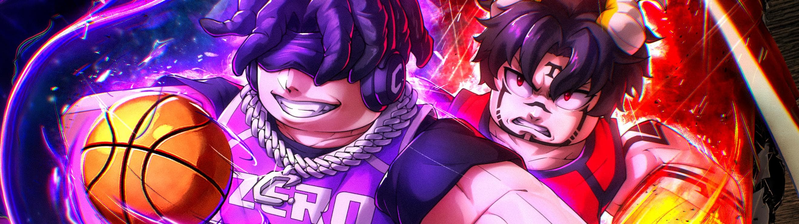 Quest: Basketball Zero (700 Orbs)